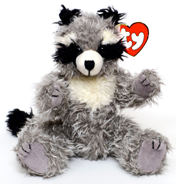 Radcliffe - raccoon - Ty Attic Treasures