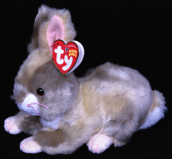 Binksy - bunny rabbit - Ty Beanie Babies