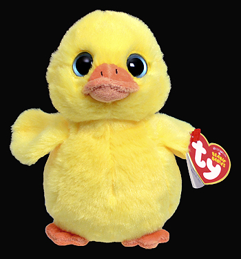 Duckling - duck - Ty Beanie Babies
