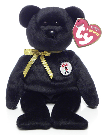 Beanie Baby Collectors on Beanie Babies