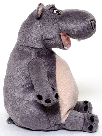 Gloria - hippopotamus - Ty Beanie Baby