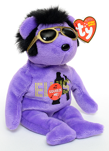 Purple Teddy Bear on Was Also A Blue Your Teddy Bear And A Red Your Teddy Bear In This
