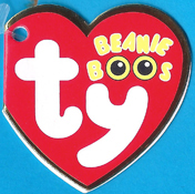 Boo 4th generation swing tag - front