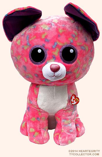 Cancun (extra large) - chihuahua dog - Ty Beanie Boos