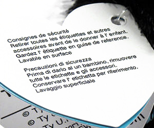 Extra ST - UK 2nd release