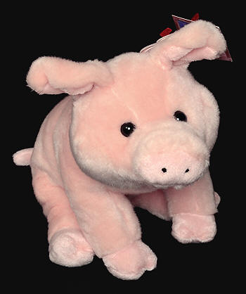 wilbur the pig stuffed animal