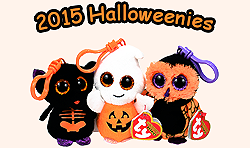 2015 Halloweenie Beanies