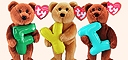 Information about counterfeit Beanie Babies