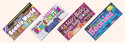 Mary Beth Magazines