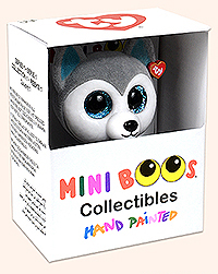 ty Mini Boos Series 3 Sealed Mystery Blind Boxes w// Mini Figure Brand New