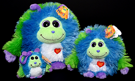 Benny - Ty Monstaz trio