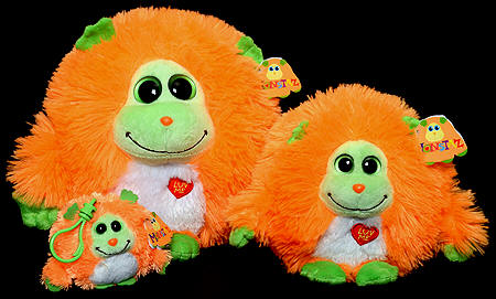 Chester - Ty Monstaz trio