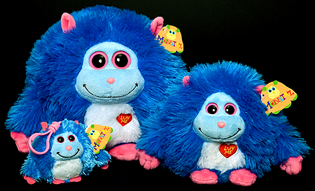 Jerry - Ty Monstaz trio