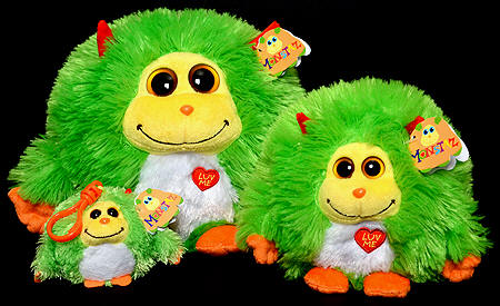 Maxine - Ty Monstaz trio