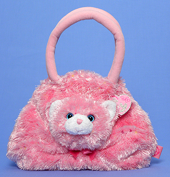 Purrrse (purse) - Cat - Ty PinkyS