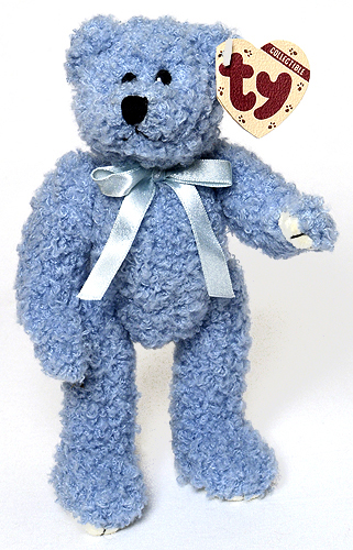 Bluebeary - bear - Ty Attic Treasures