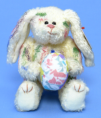 Georgia - rabbit - Ty Attic Treasure