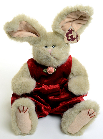 Sidney - rabbit - Ty Attic Treasures