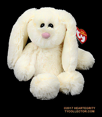 Velvet - bunny rabbit - Ty Attic Treasures