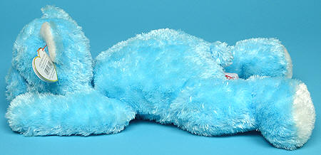 Cuddlecub Blue - bear - Baby Ty