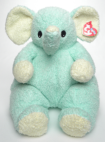 Elephantbaby - elephant - Baby Ty
