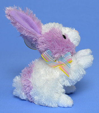 Mipsy - Bunny Rabbit - Ty Basket Beanies