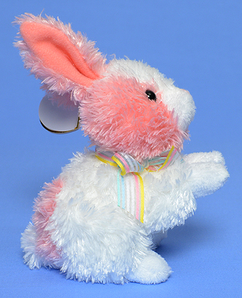 Pipsy - Bunny Rabbit - Ty Basket Beanies
