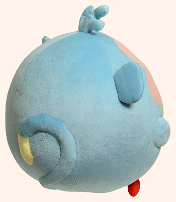 Boots (large) - monkey - Ty Beanie Ballz