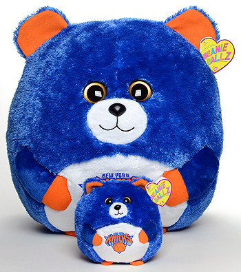 New York Knicks - extra large and regular sizes