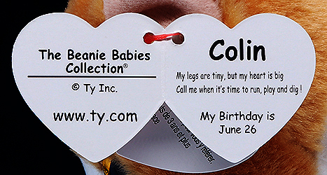 Colin - swing tag inside