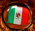 Champion - Mexico - flag nose