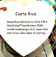 Champion - Costa Rica - swing tag inside right