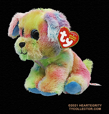 Max - dog - Ty Beanie Babies