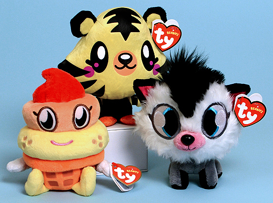 Moshi Monsters in 2012