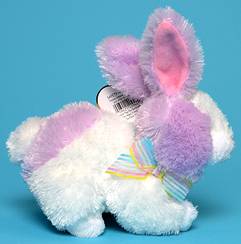 Sherbet - rabbit - Ty Beanie Babies