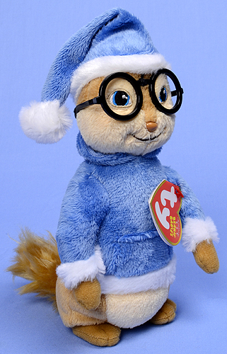 Simon - Chipmunk - Ty Beanie Babies