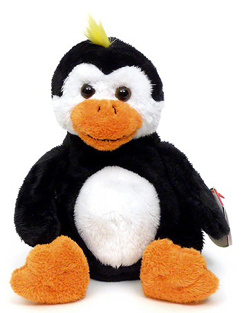 Tux - penguin - Ty Beanie Babies