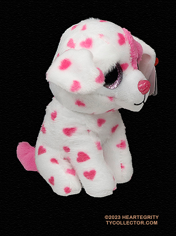 Beau - dog - Ty Beanie Boos