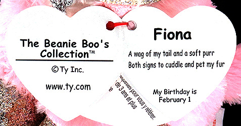 Fiona - swing tag inside