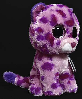 Glamour (retail version) - Ty Beanie Boo