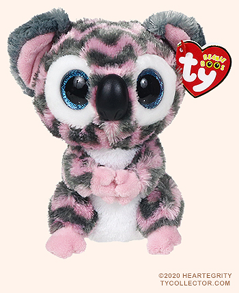 Kora - koala - Ty Beanie Boos