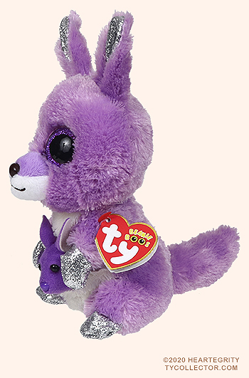 Rory - kangaroo - Ty Beanie Boos