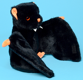 BAT-e - bat - Ty Beanie Buddy