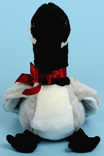 Loosy - Canadian goose - Ty Beanie Buddy