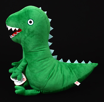 Mr. Dinosaur (large) - Ty Beanie Buddy