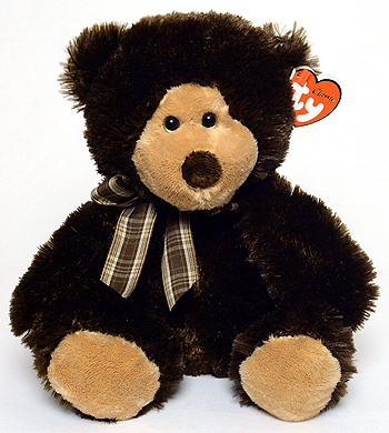 Bearnie - Bear - Ty Classic / Plush