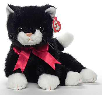 Boots - Cat - Ty Classic / Plush