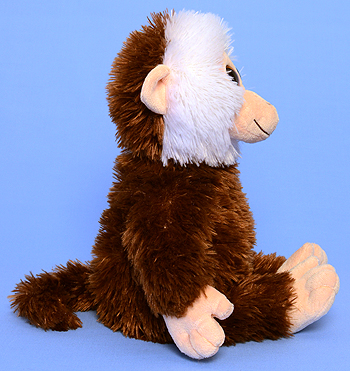 Dexter - Monkey - Ty Classic / Plush