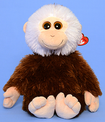 Dexter - Monkey - Ty Classic / Plush