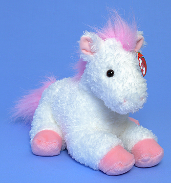 Dreamland - horse - Ty Classic / Plush